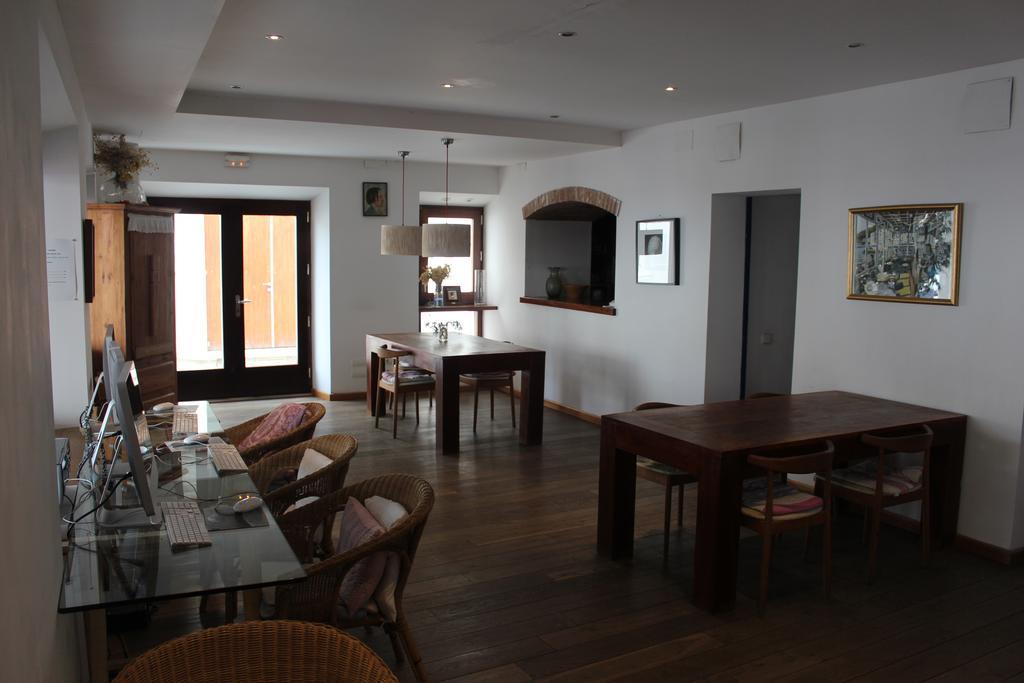 Hostal Cristina 카다케스 외부 사진